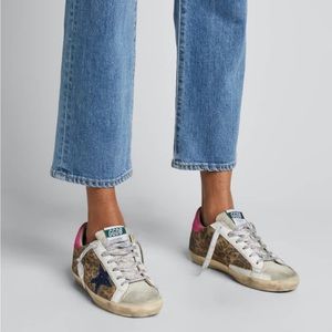 Golden Goose superstars